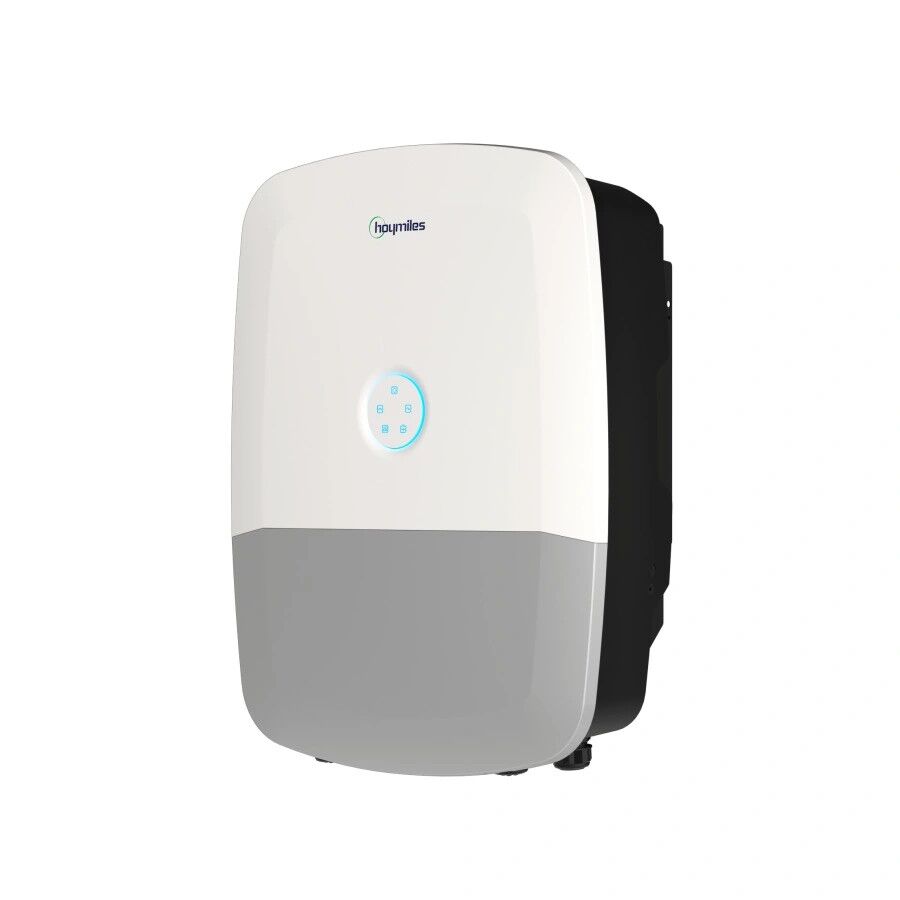 hoymiles hit 10 kw 3 mppt