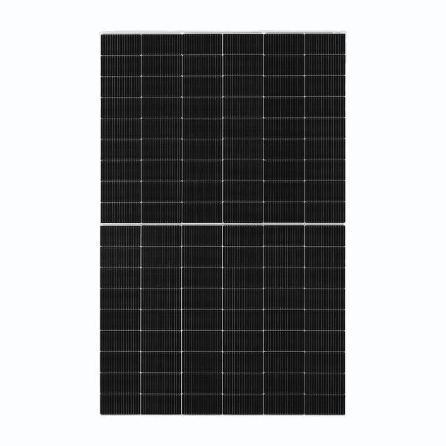 Ja Solar 445W Palette