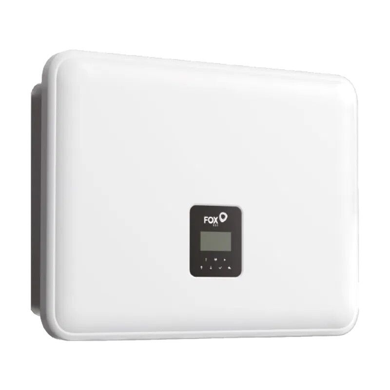 Fox ESS H3-Smart-10.0 kW – Dreiphasiger Hybrid-Wechselrichter