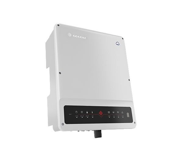 Goodwe GW8KN-ET PLUS+ 16A (+DC-Switch/WIFI/3P-Meter/Notstrom)