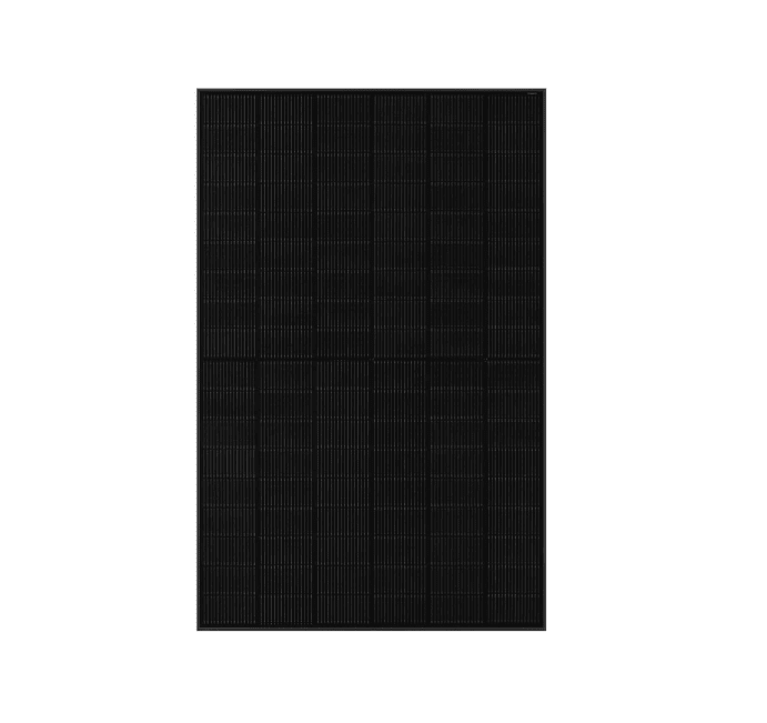ja solar 430w