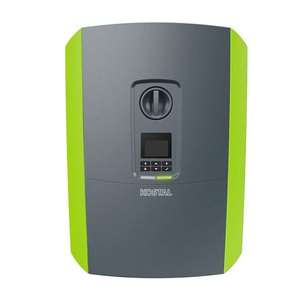 KOSTAL PLENTICORE plus 5 G2
