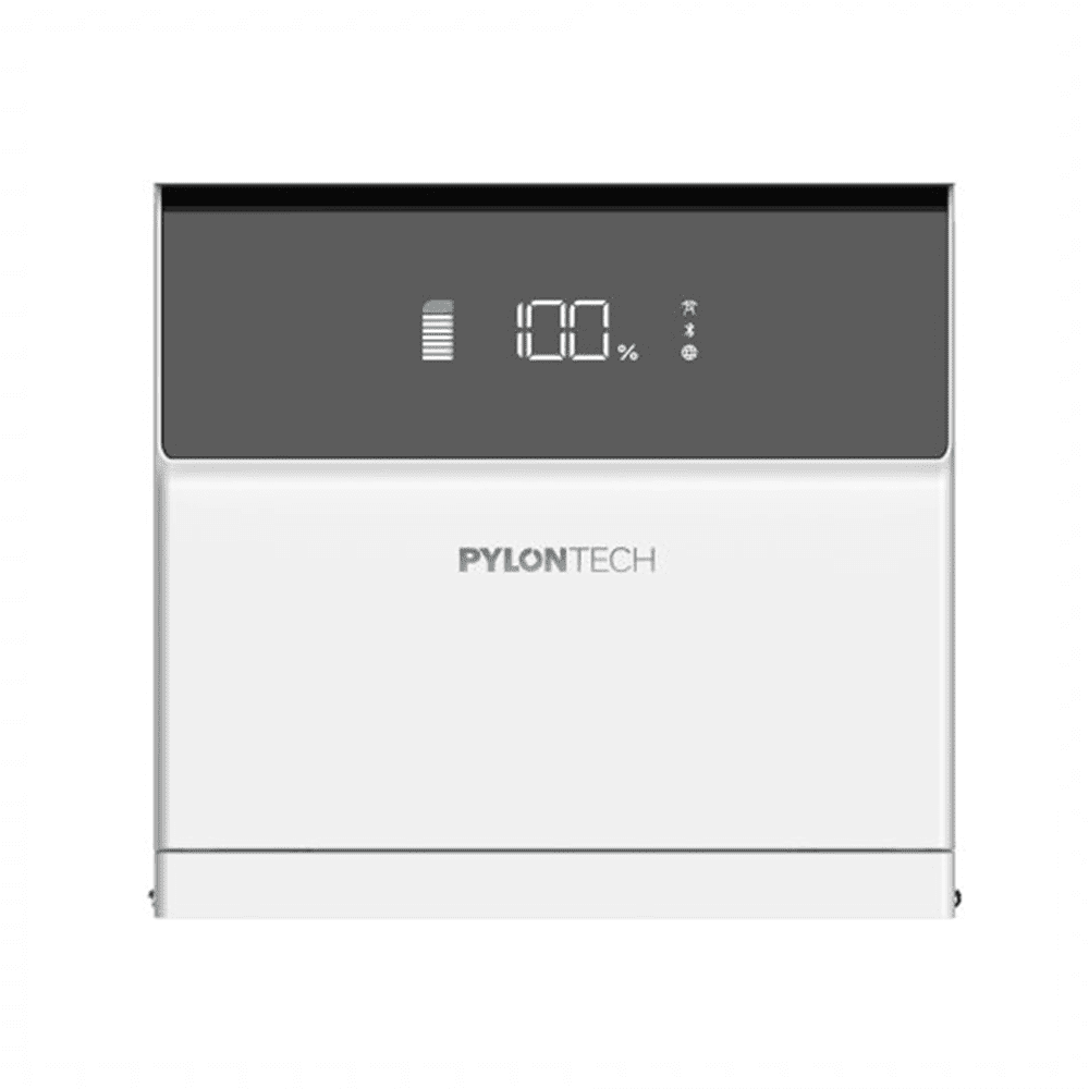 Pylontech Force H3X 12 kW Hybrid-Wechselrichter
