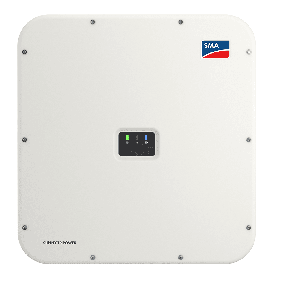 sma-sunny-tripower-x-20-stp20-50-solar-wechselri SMA Sunny Tripower X 20 (STP20-50) Solar Wechselrichter