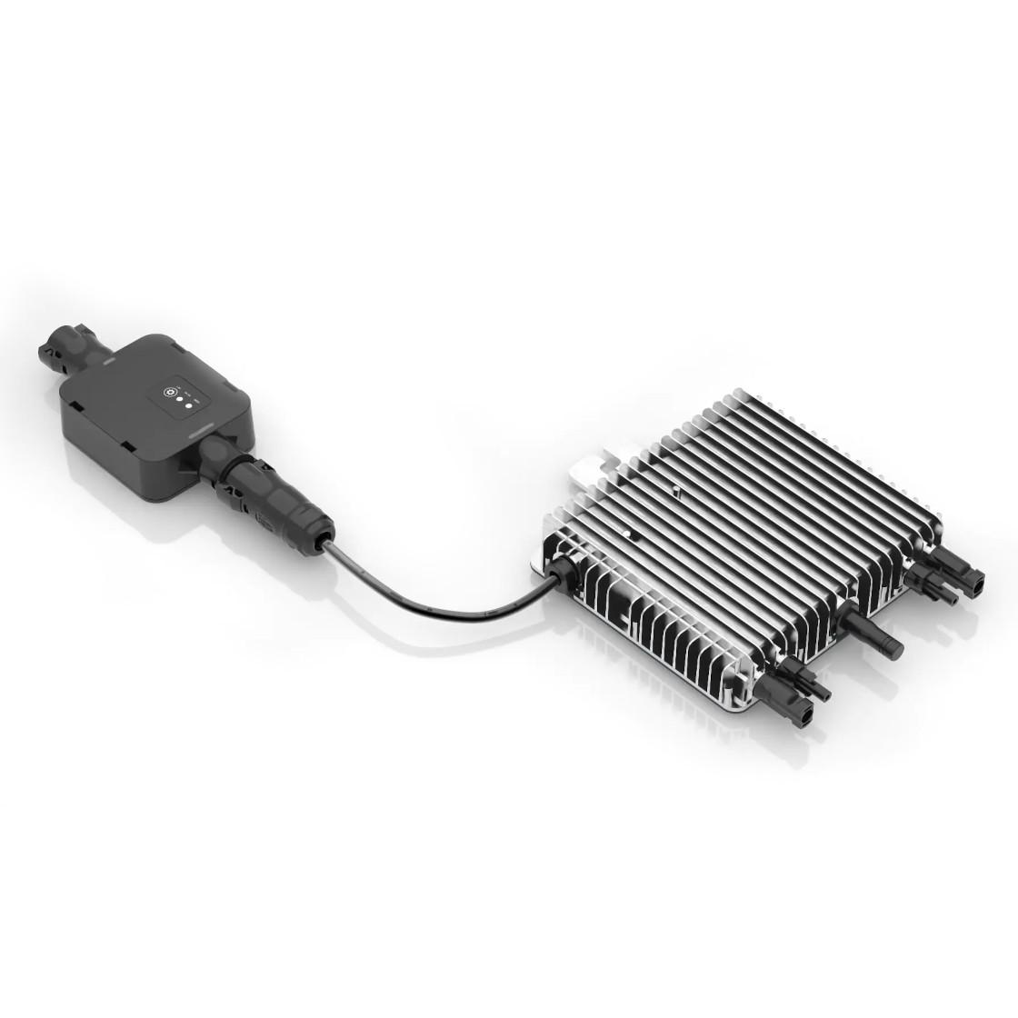 deye Deye 800W Mikro-Wechselrichter SUN-M80G3-EU-Q0 - mit Relais! – Bild 1