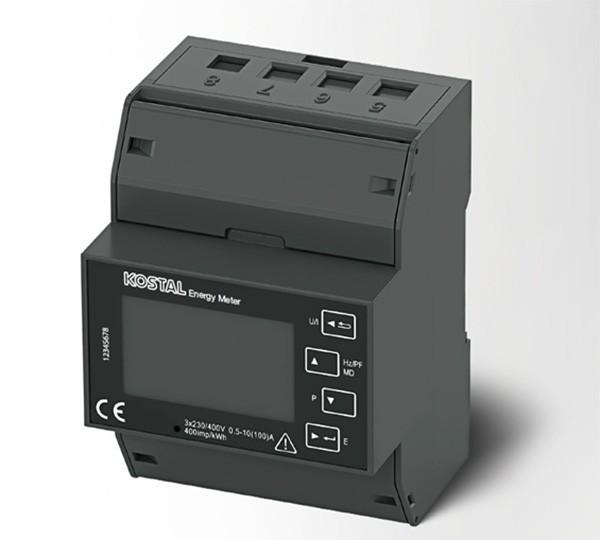 Kostal Energy Meter KEM-P, 3-phasig – Bild 1