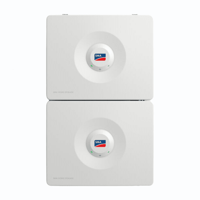 SMA Solarspeicher Home Storage 6.5