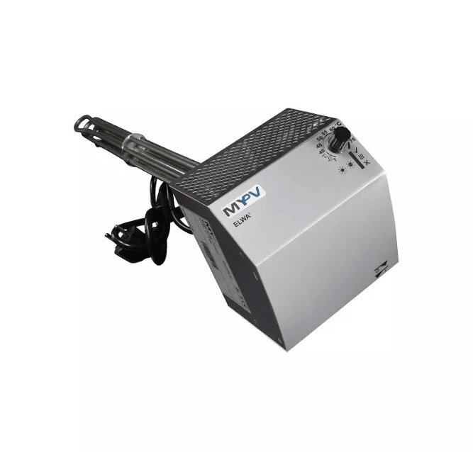 my-PV DC-ELWA, DC-Nennleistung 2kW, 1 1/2 Zoll – Bild 1