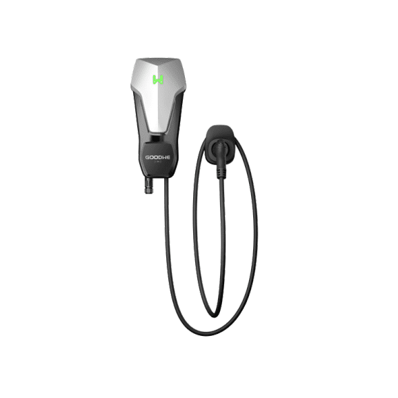 Goodwe GW22K-HCA-20, EV Charger