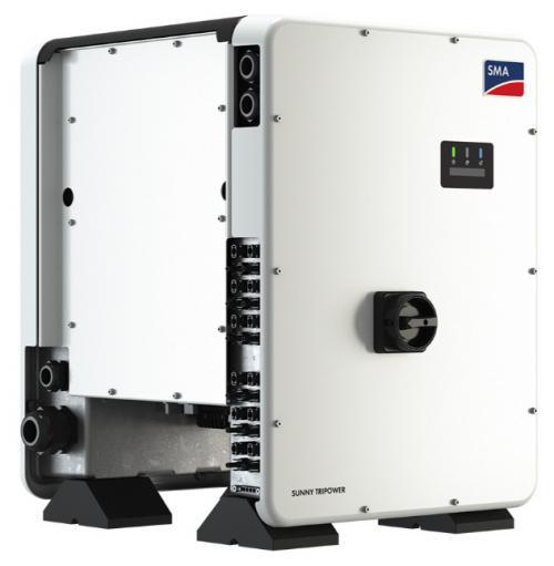SMA Sunny Tripower Core1 (STP 50-41)