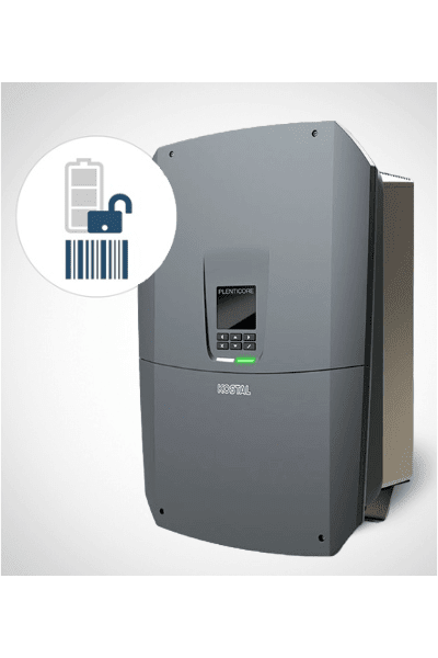 Unbenannt Kostal G3 Aktivierungscode Batterie