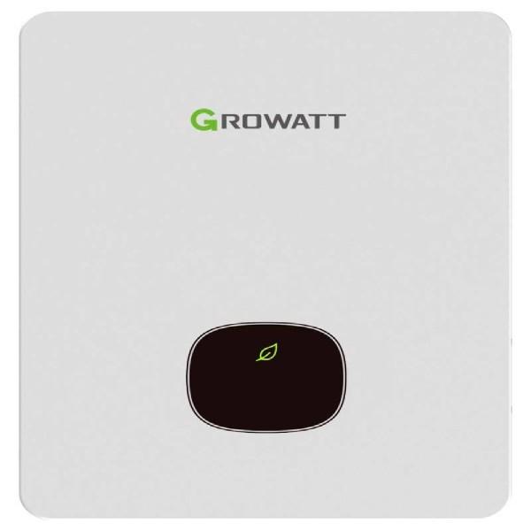 Growatt SYN 50-XH-30 Back Up Box