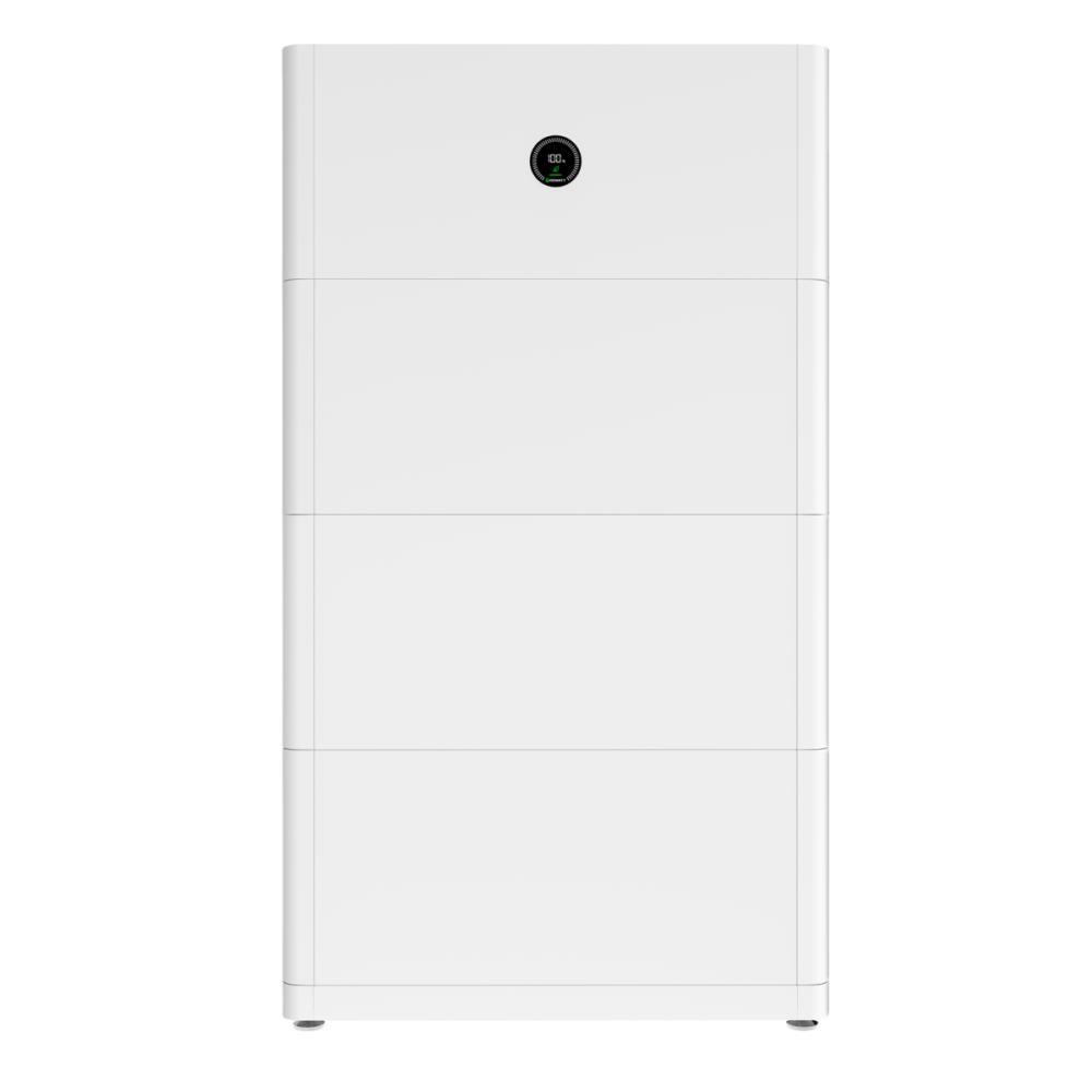 SAM2843--0 Growatt APX 15.0P 15kWh Hochvolt-Solarspeicher-Set