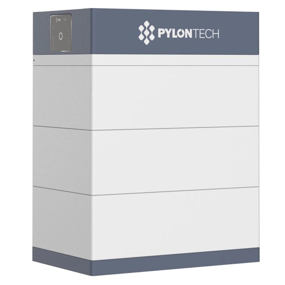 pyl-h3-cb-pylontech-pylontech-force-h3-154kwh-hochvoltbatterie Pylontech Force-H3 15,4 kWh Hochvolt Speicher – Bild 1