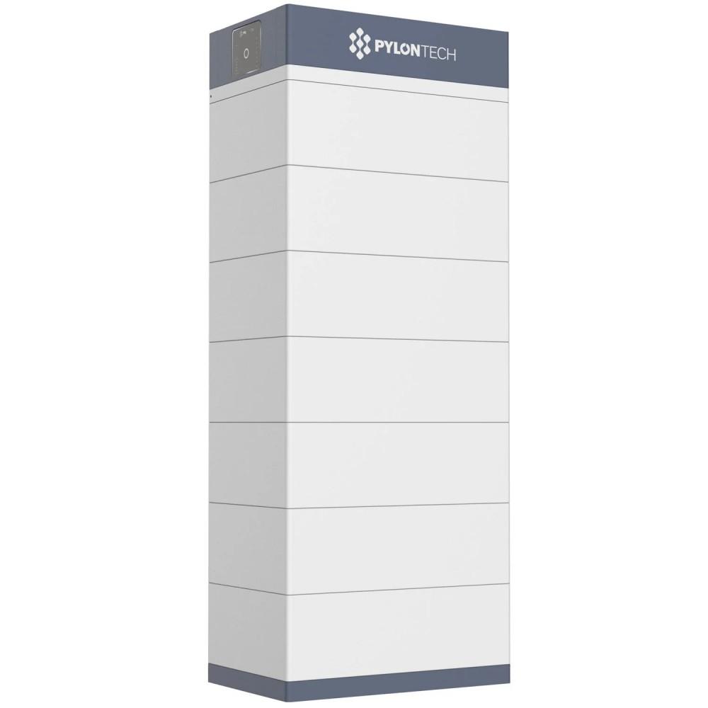 pyl-h3-cb-pylontech-pylontech-force-h3-358kwh-hochvoltbatterie Pylontech Force-H3 35,8 kWh Hochvolt Speicher – Bild 1