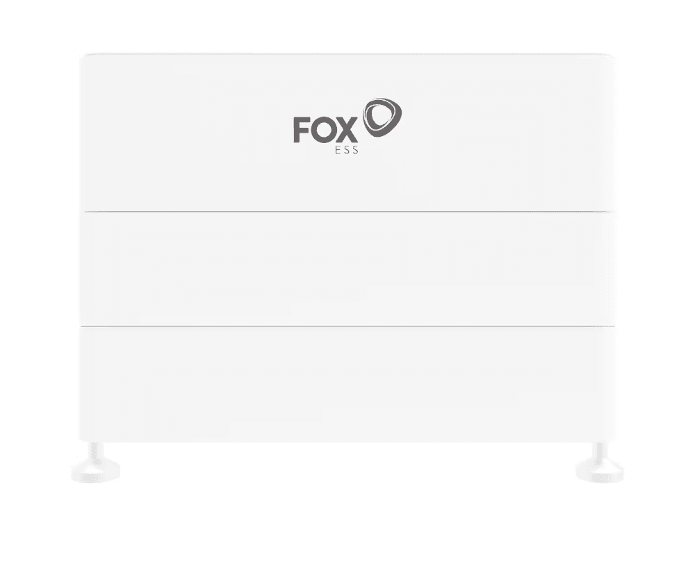 esc2900 8 Fox ESS ECS 2900 8.64 kWh Solarspeicher