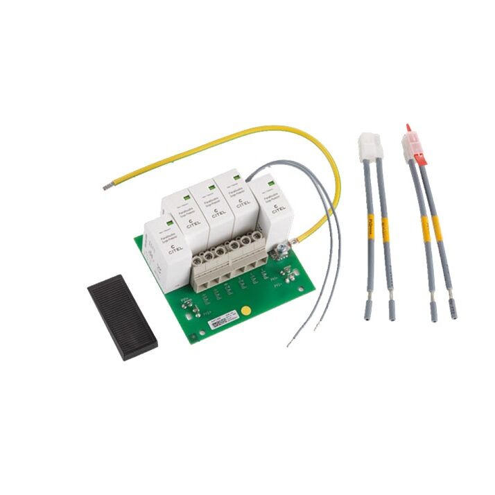 fronius überspannungsschutz gen24