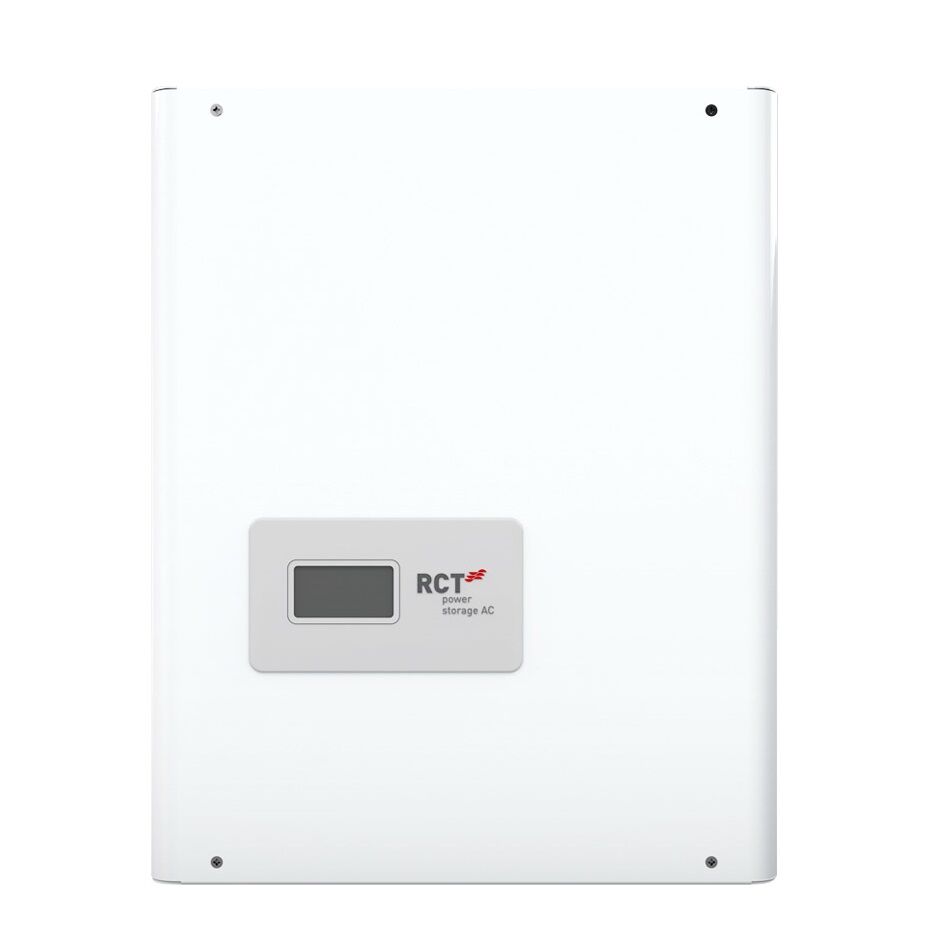 rctac RCT Power Storage AC 6.0 AC-Batteriewechselrichter