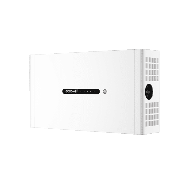 GoodWe Lynx Home D 5.0-10