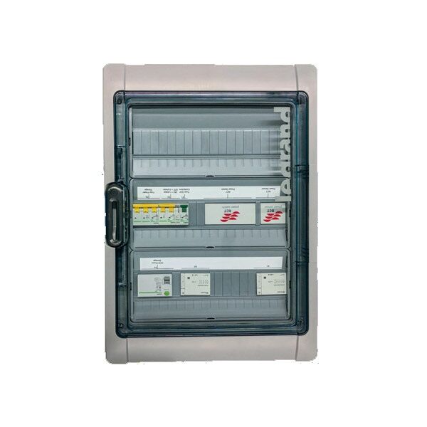 rct switch RCT Power Switch 63/25