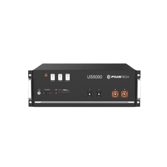 Pylontech US5000 4.8 kWh Modul