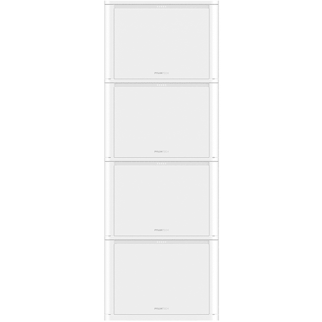 Pylontech Pelio Battery-Box 20.48 kWh