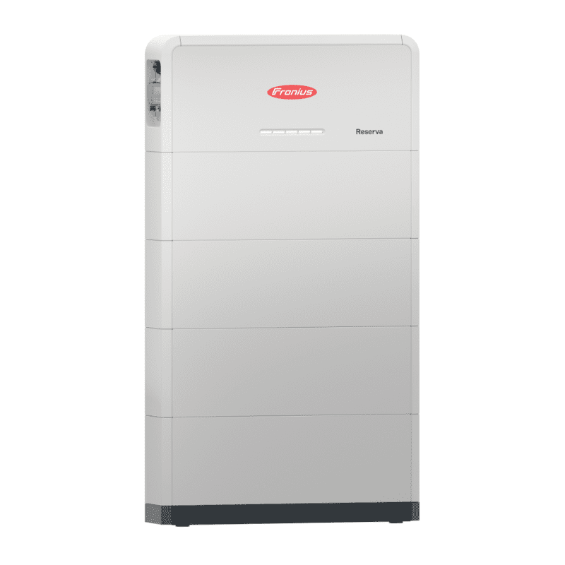 fronius reserva 12.6