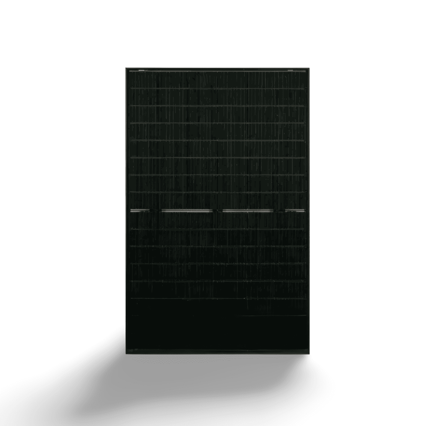 SOLYCO 500Wp Glas-Glas HJT, bifacial, Full Black – Bild 1