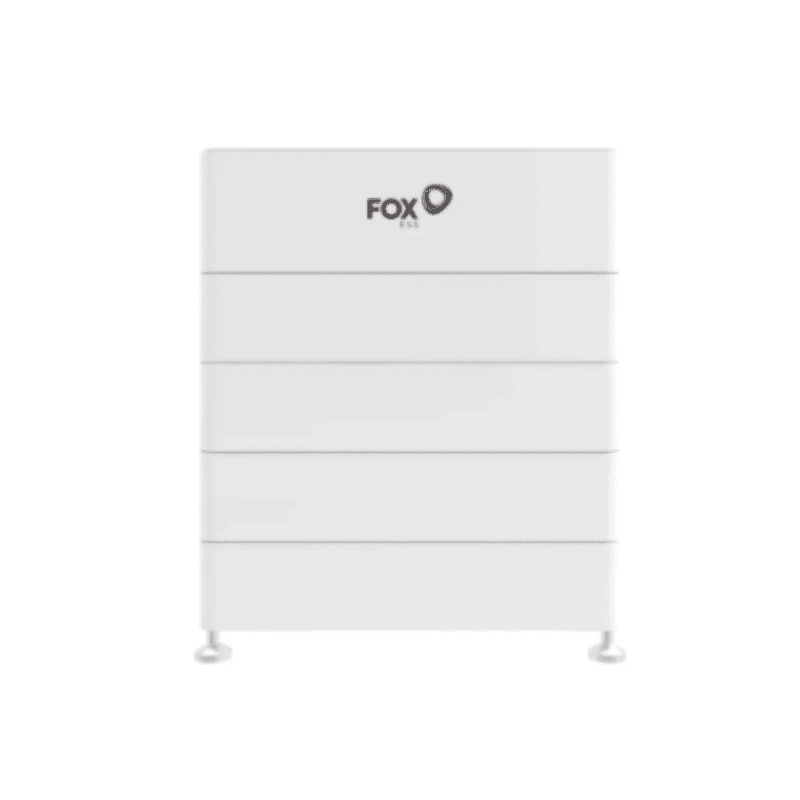 Fox ESS EQ5000-L5 Stromspeicher