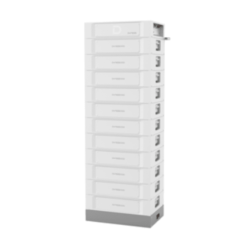 Dyness Stack100 Tower Batteriespeicher