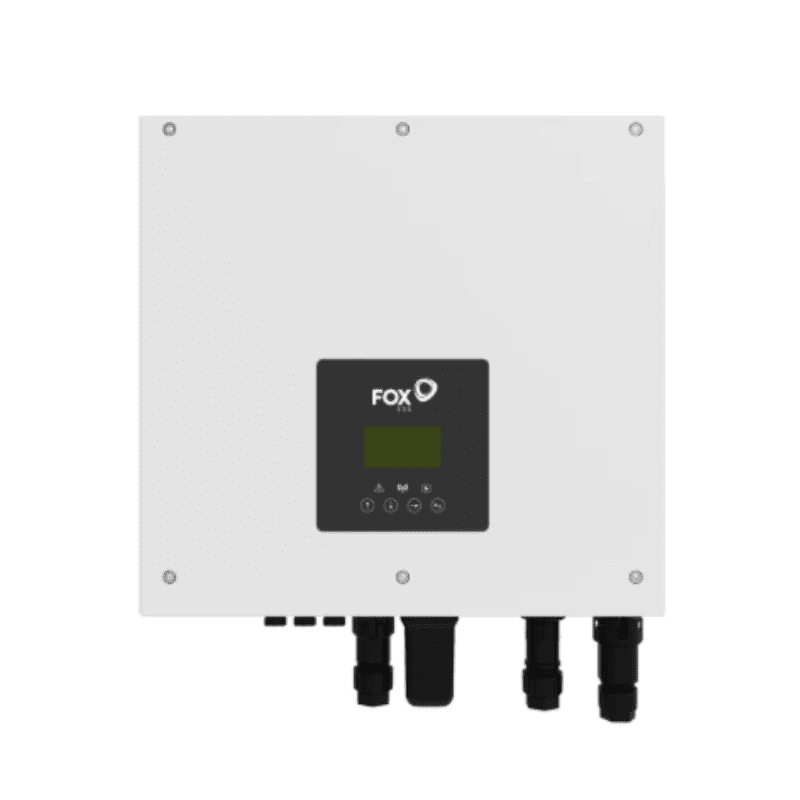 fox ess h1 g2 3.7 Fox ESS H1-3.0-E-G2 Hybrid-Wechselrichter