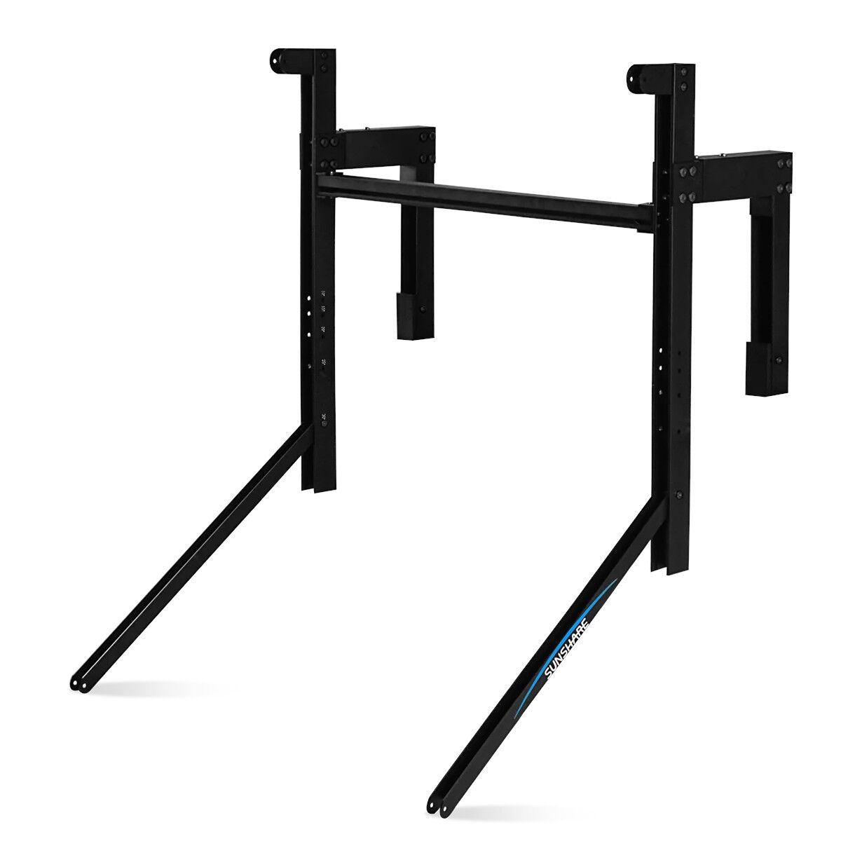 Sunshare Ray Beton Sunshare Ray Balkonhalterung für Betonbrüstung – Winkel einstellbar – Bild 1