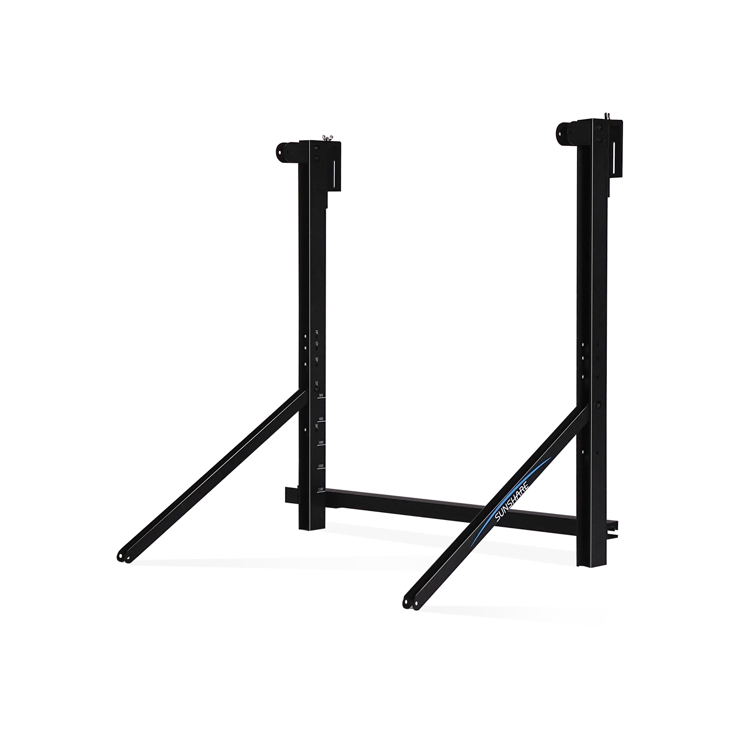 sunshare ray halterung geländer