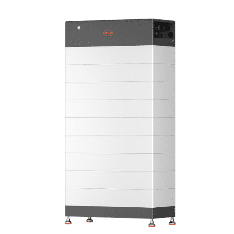 BYD Battery-Box HVB 26.7 Solarspeicher