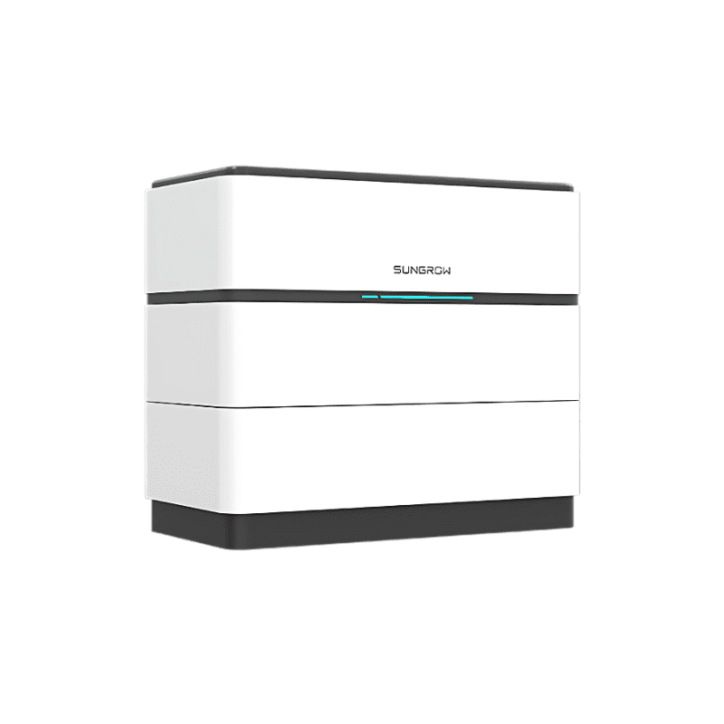 Sungrow SBH100 Hochvoltspeicher