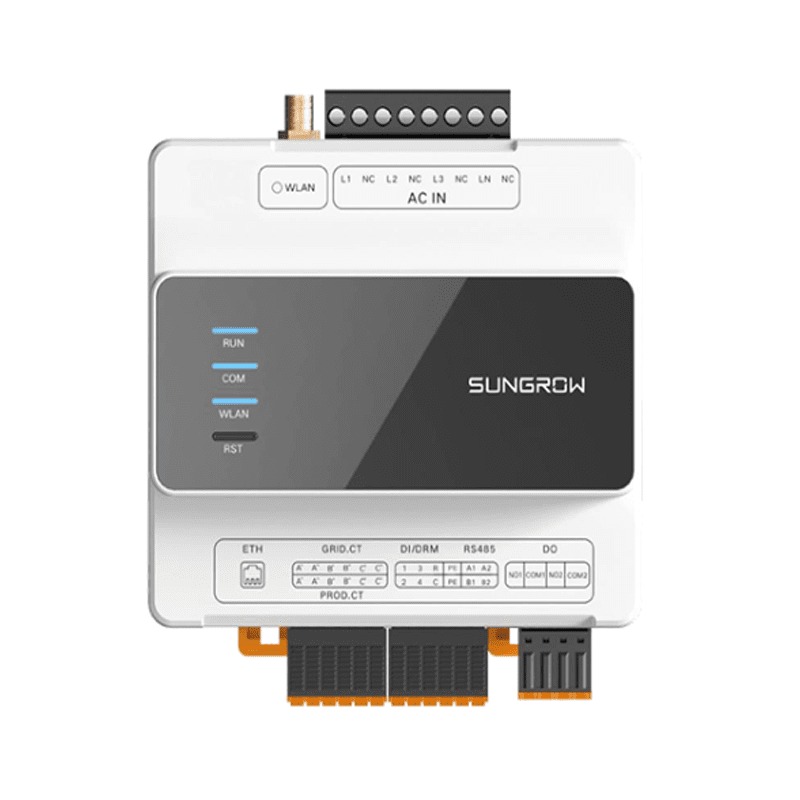 Sungrow iHomeManager – Smartes HEMS für dein PV-System – Bild 1