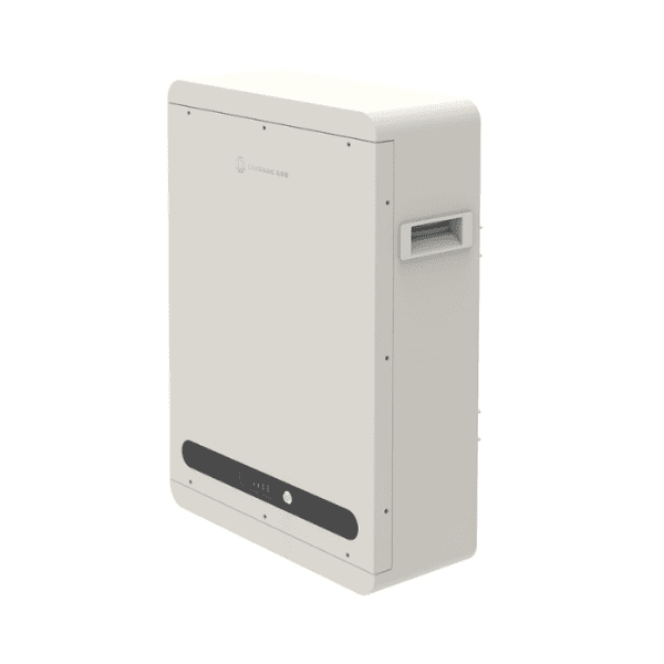 Chisage CE48100-W – 5 kWh 48 V LiFePO4-Batteriespeicher – Bild 1