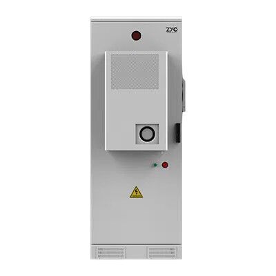 ZYC Energy SIMPO HV Pro