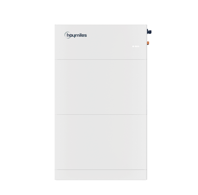 Hoymiles LB-G2 10 kWh – 48V Niedervolt Speicher modular – Bild 1