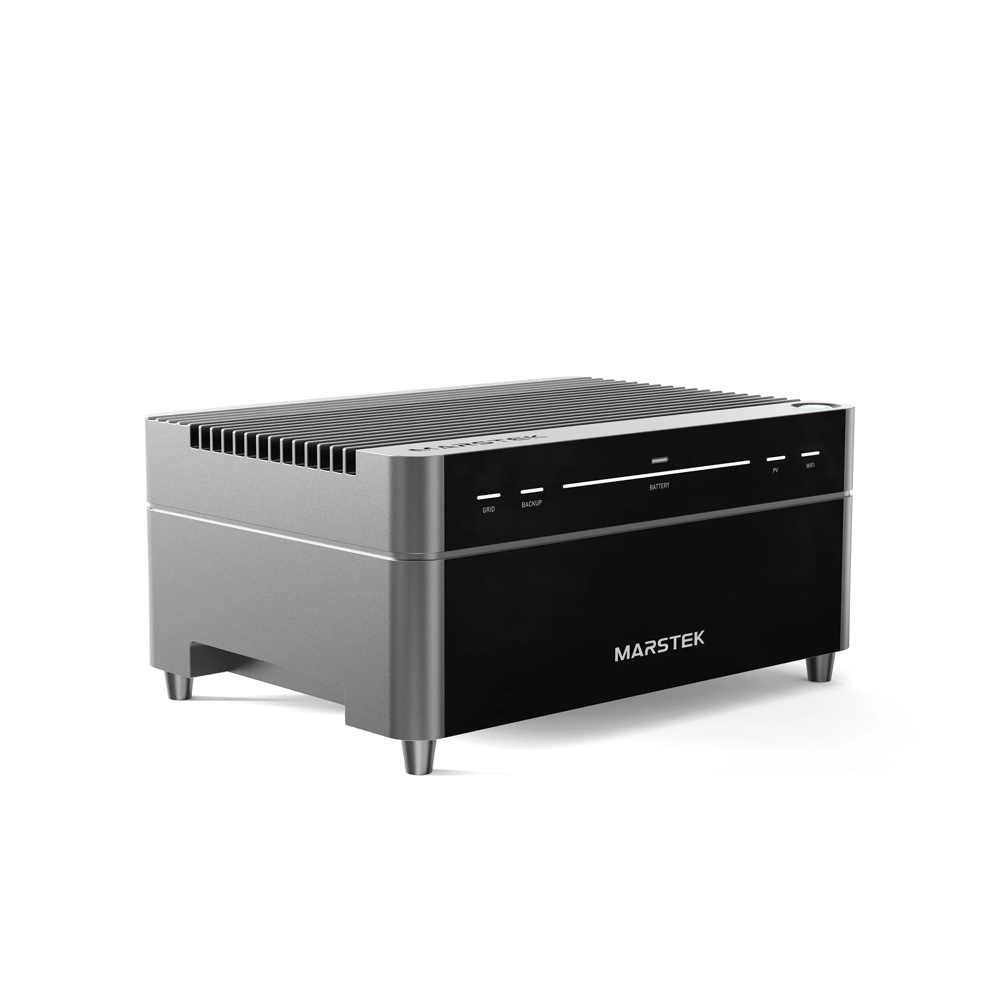 Marstek VENUS A – Modularer Balkonkraftwerkspeicher mit 2,12 kWh bis 12,72 kWh Kapazität – Bild 1