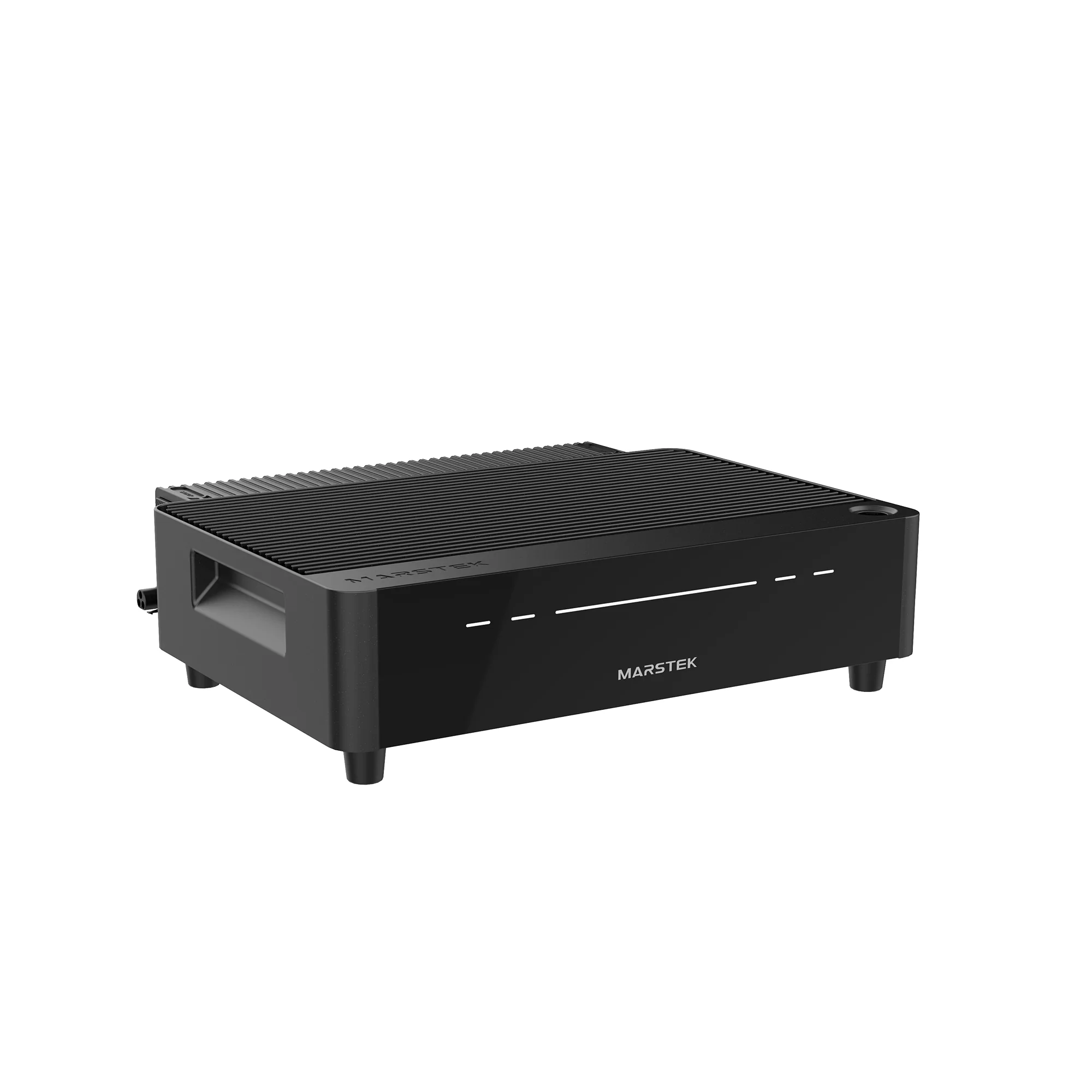 Marstek VENUS D – Modularer Balkonspeicher mit intelligenter 4-MPPT-Technologie – Bild 1