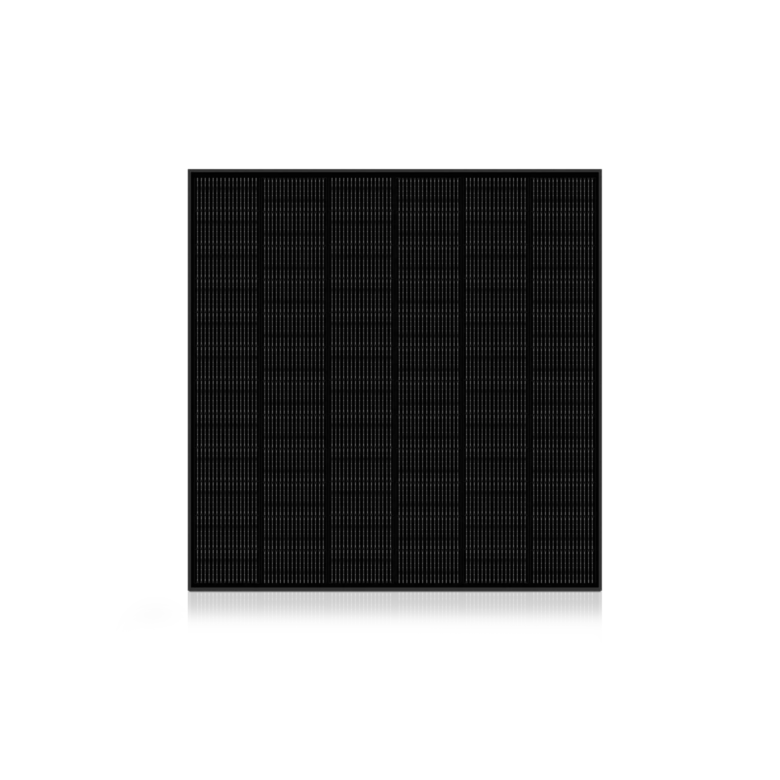 Sunshare Ray Solarmodul 285W Komplett Schwarz – optimiert für Aufständerung – Bild 1