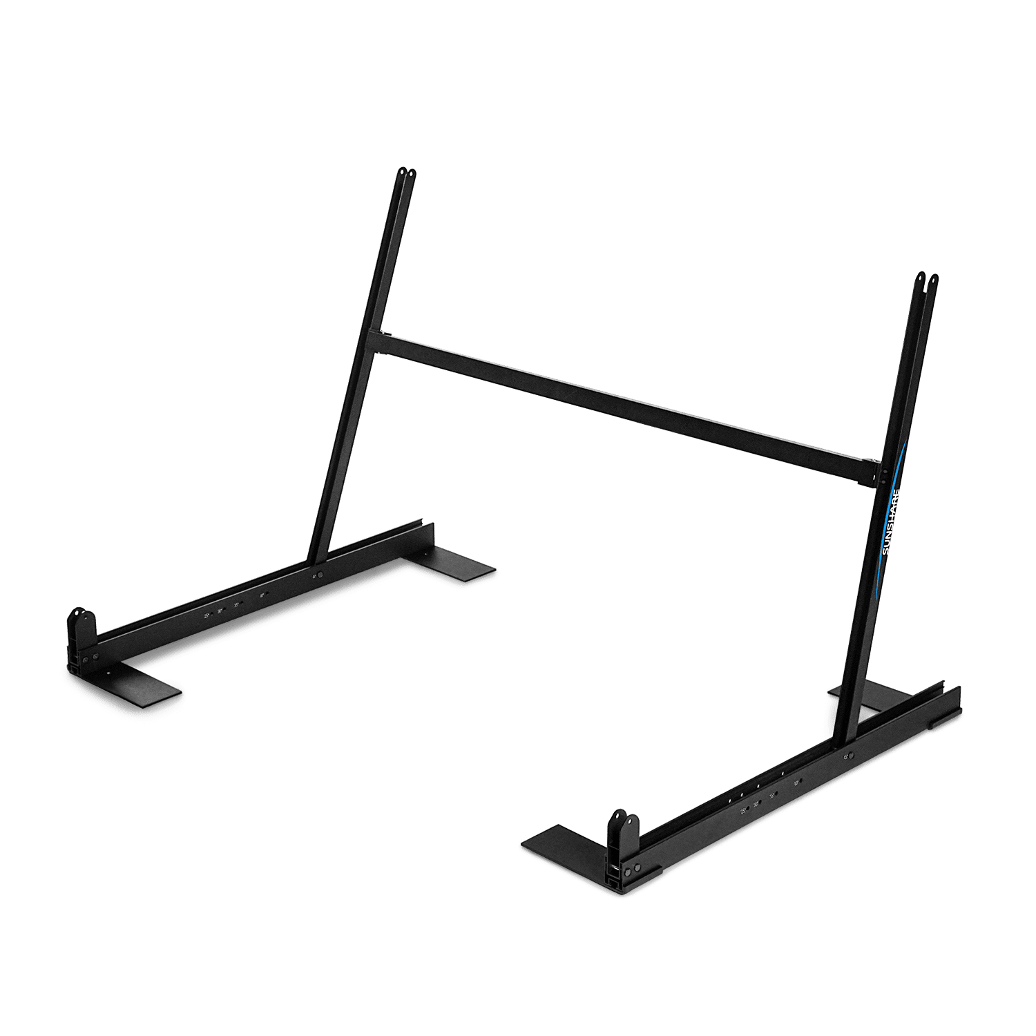 Sunshare Ray Flachdach Sunshare Ray Flachdach – stabile Aufständerung für Solarmodule – Bild 1