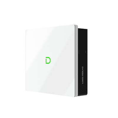 Dyness PowerBox G2 10,24 kWh Niedervolt-Batteriespeicher