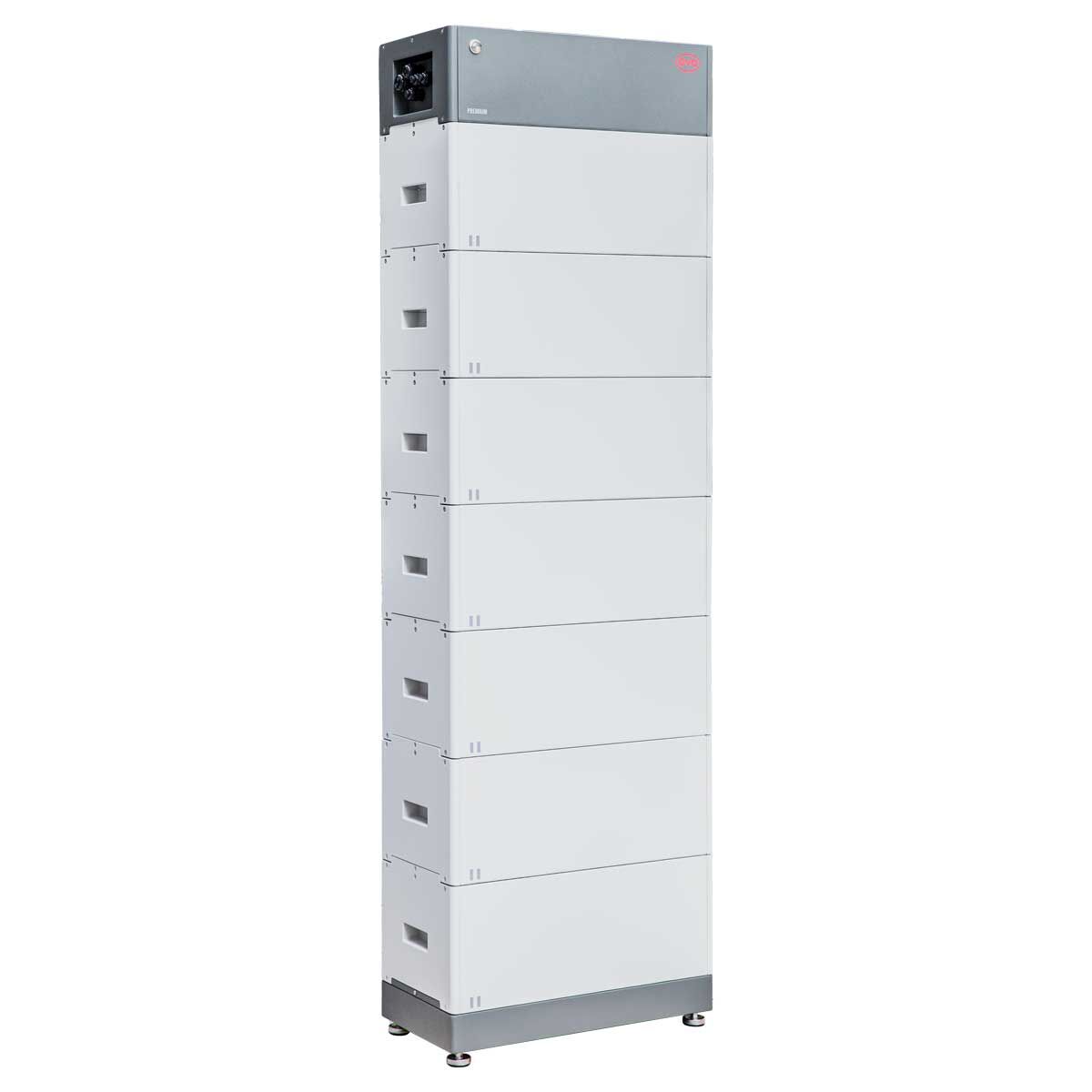 BYD B-Box Premium HVM 19.3 (19,3 kWh) Hochvolt-Speichersystem