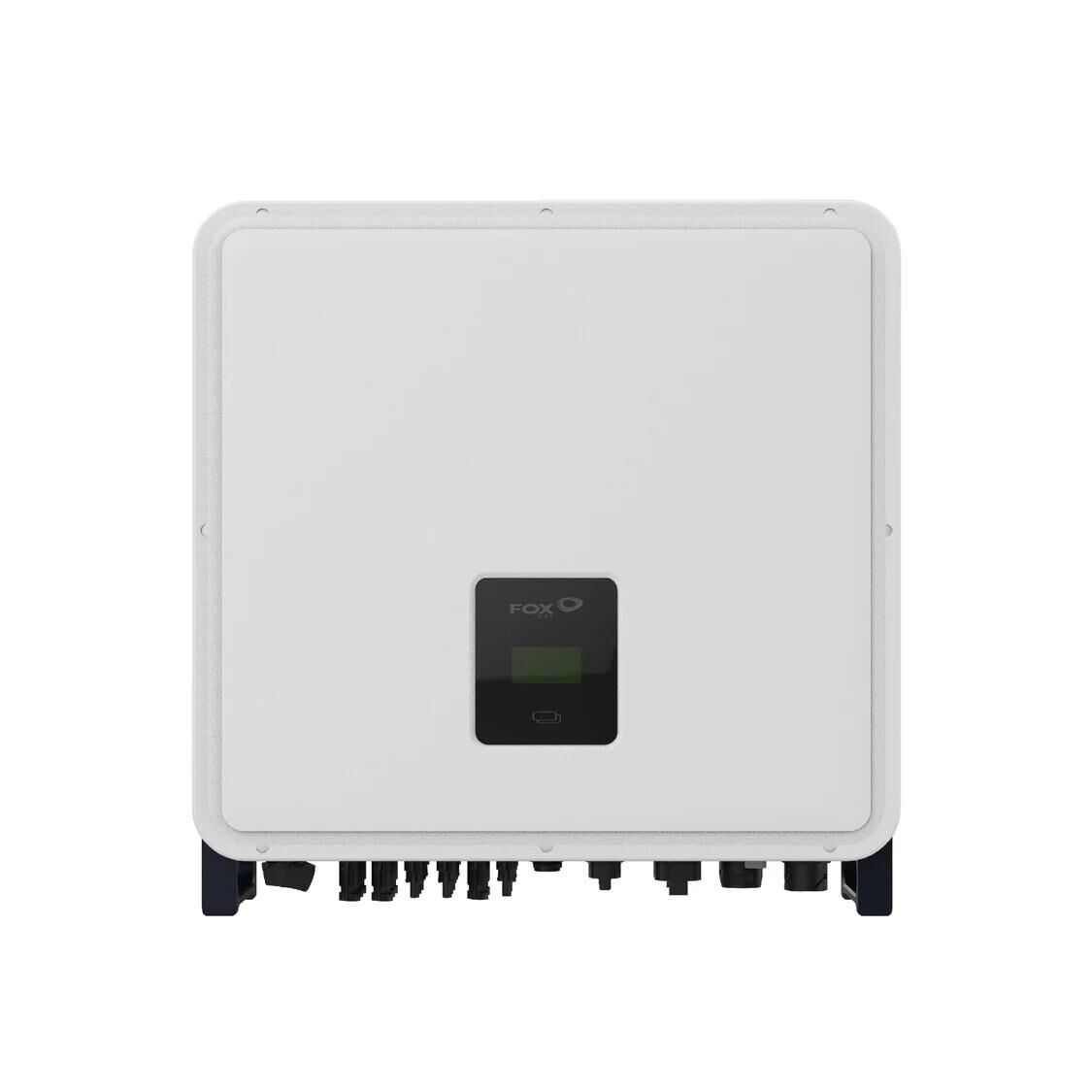 Fox ESS H3 Pro 25.0