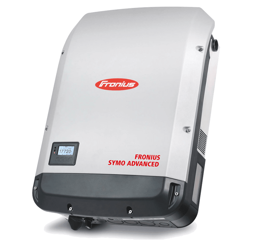 Fronius Symo 8.2-3-M Solarwechselrichter