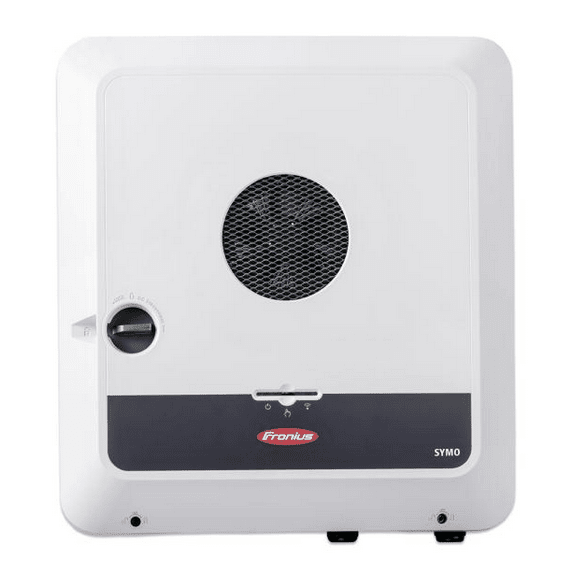 Fronius Gen24 10 Plus, fronius hybrid wechselrichter 10kw