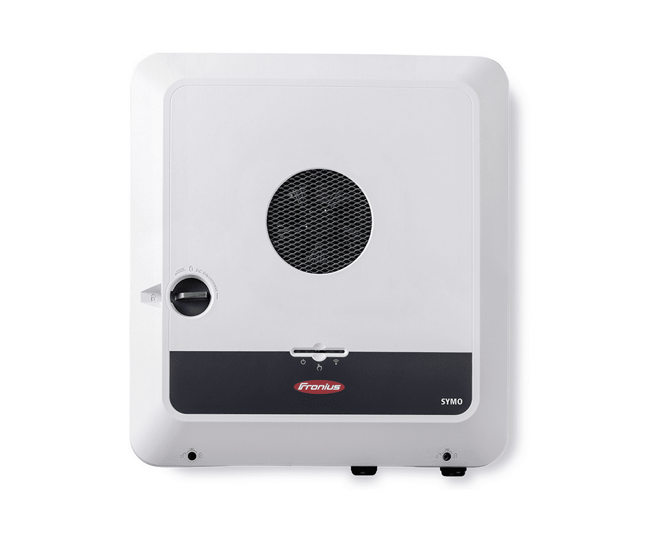 Fronius Symo GEN24 4.0 Plus, Hybrid, dreiphasig