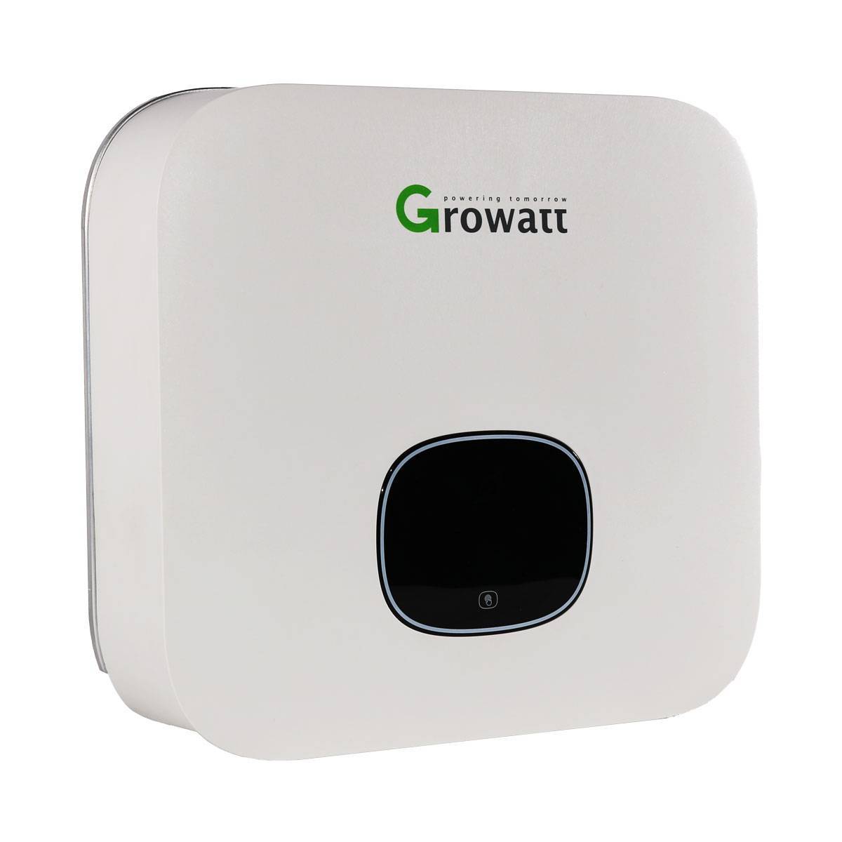 Growatt MIN 3000TL-XH 3kW Hybrid Wechselrichter